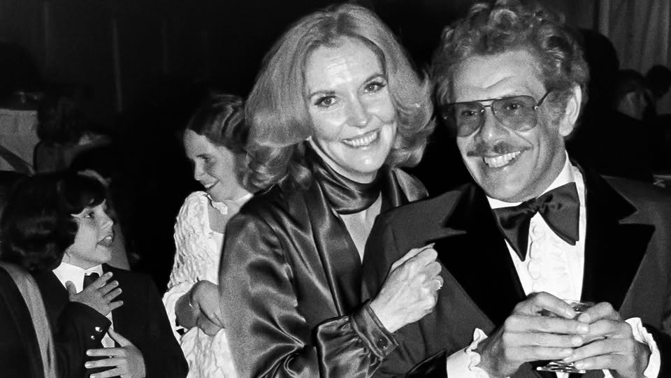 Stiller e Meara: Niente è perduto, ad ottobre su Apple TV+ il documentario del regista Ben Stiller