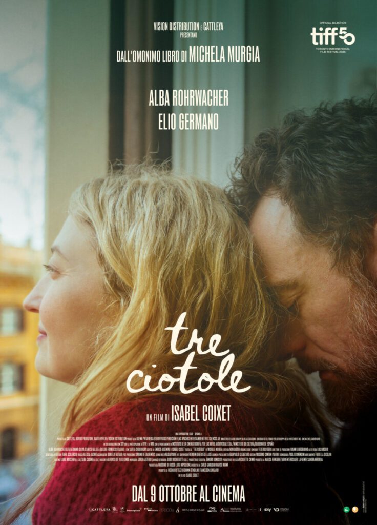 poster film tre ciotole