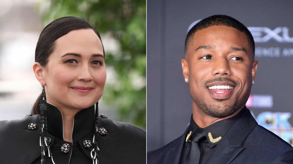 The Thomas Crown Affair: Lily Gladstone nel cast del film diretto e interpretato da Michael B. Jordan