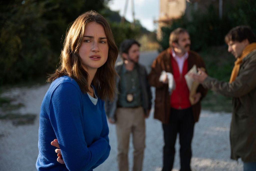 The Twisted Tale of Amanda Knox, dal 20 agosto su Disney+
