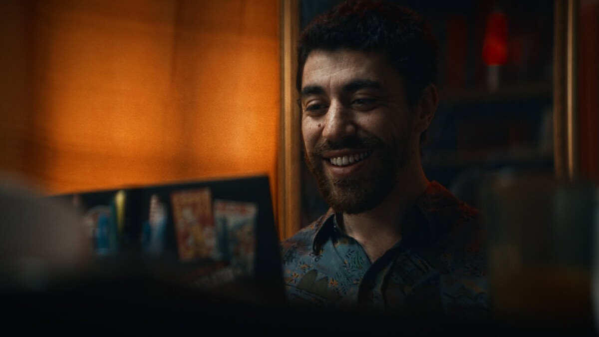 VAS, il fenomeno social diventa un film