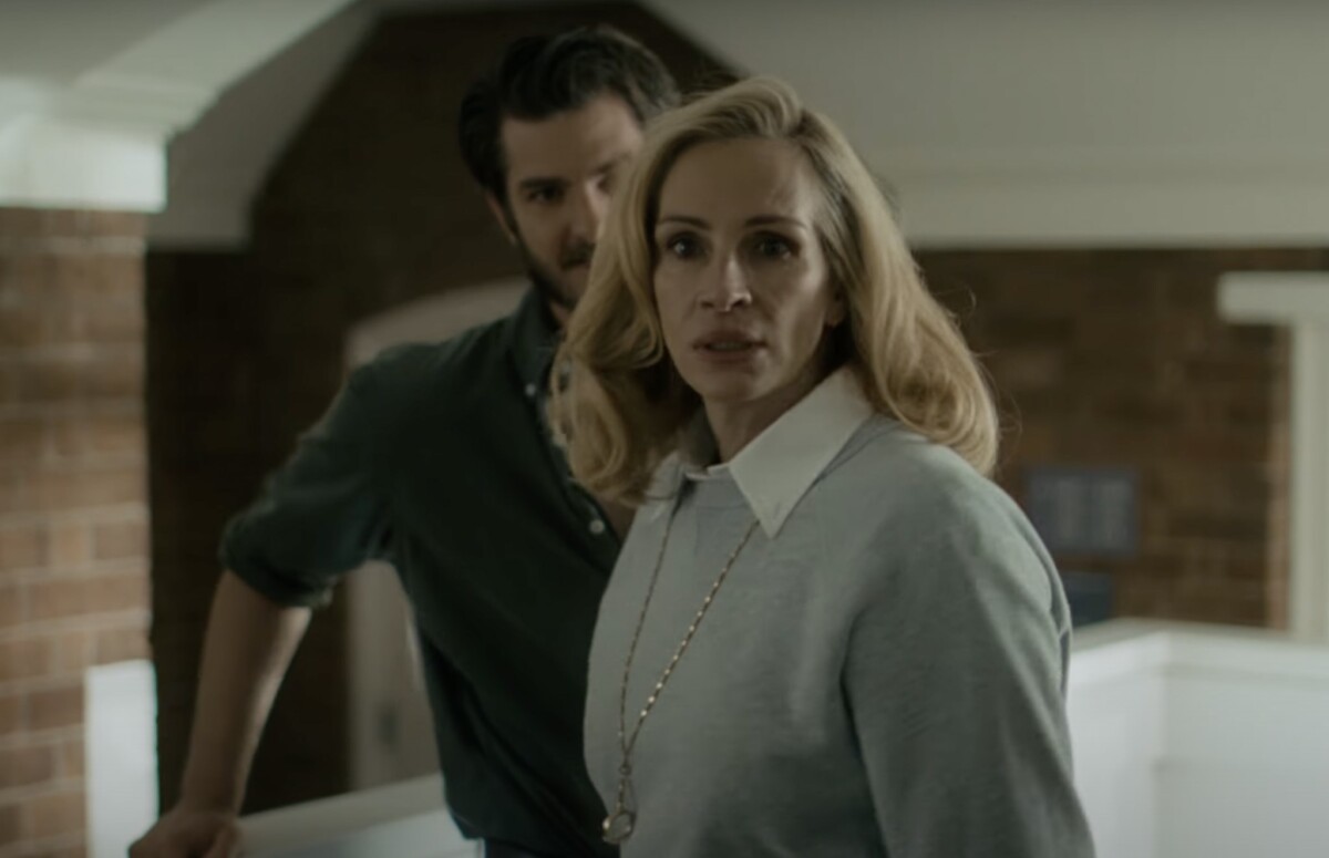 immagine film after the hunt - dopo la caccia