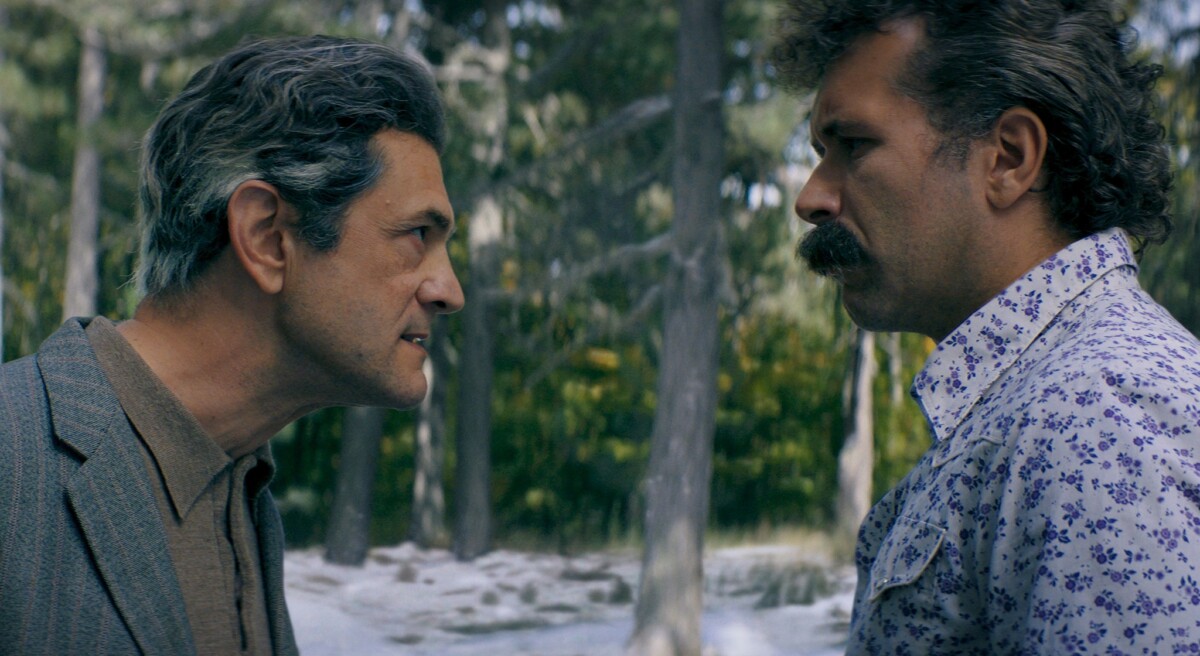 Venezia 82: in Concorso Ammazzare Stanca di Daniele Vicari