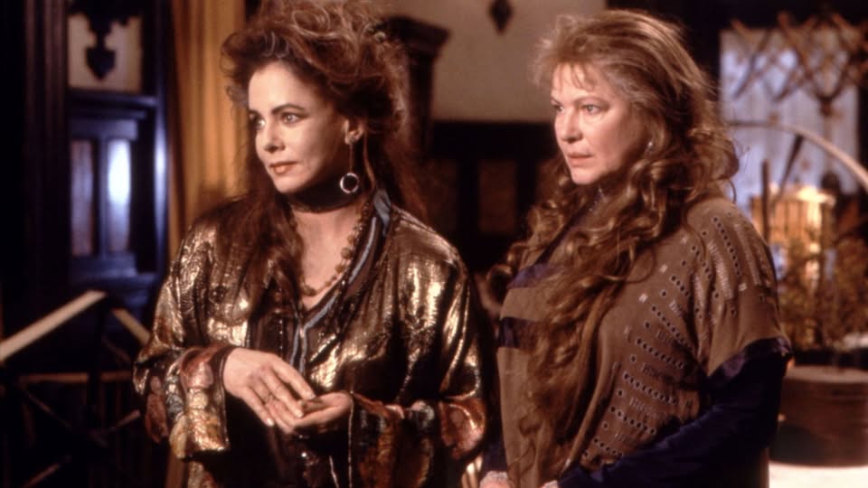 Amori & Incantesimi 2: tornano nel sequel anche Dianne Wiest e Stockard Channing