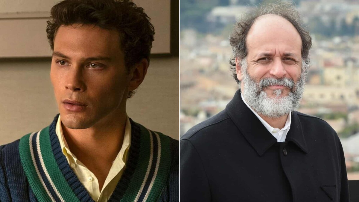 Artificial: Cooper Koch nel cast del nuovo film di Luca Guadagnino