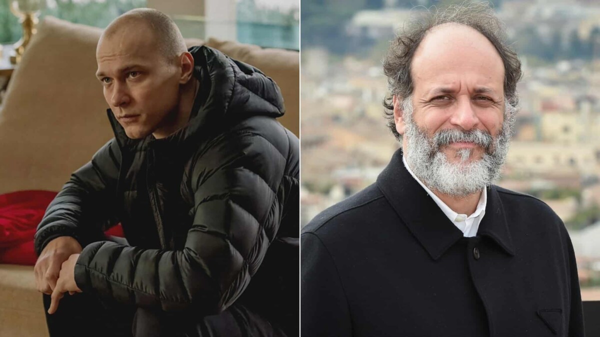 Artificial: Yura Borisov nel cast del nuovo film di Luca Guadagnino