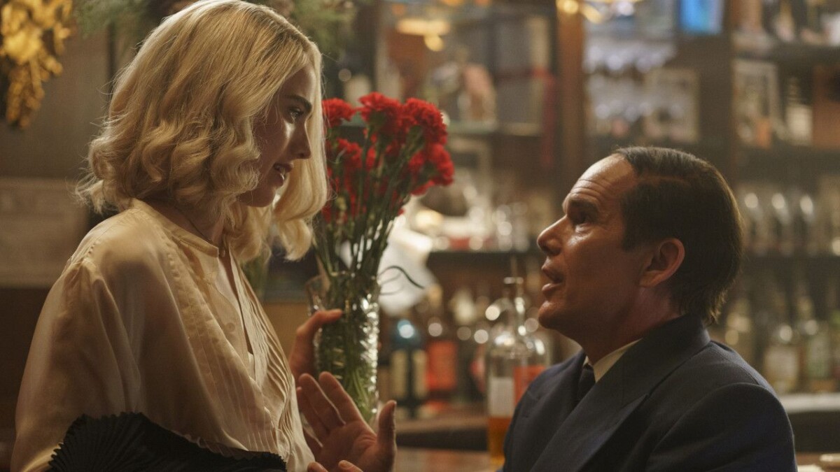 Blue Moon: il primo trailer dl nuovo film di Richard Linklater