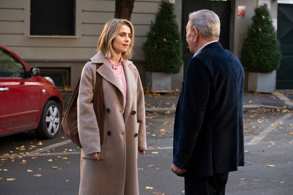 Come ti Muovi: il poster del nuovo film di Gianni Di Gregorio