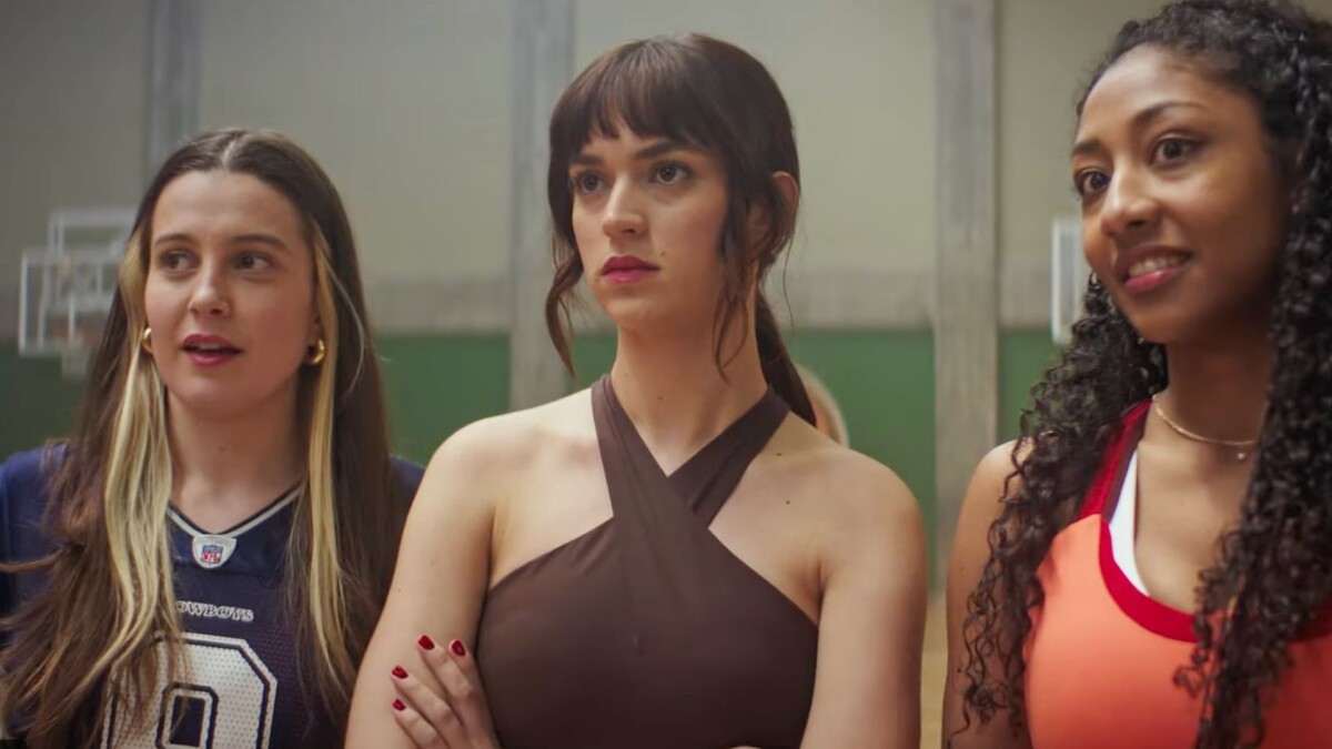 Dimmelo Sottovoce: il teaser trailer del film a dicembre su Prime Video