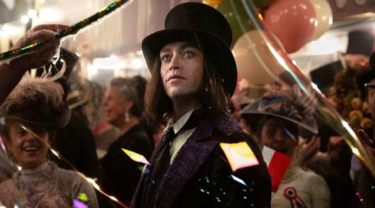 Dracula: A Love Tale, Lucky Red annuncia l’uscita nei cinema italiani del film di Luc Besson