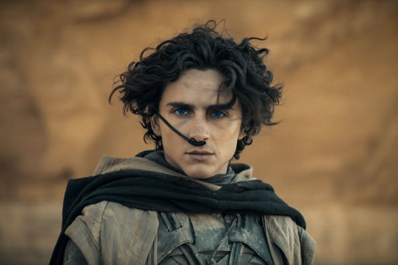 Dune – Parte Tre, svelato il titolo ufficiale e confermate le sequenze IMAX