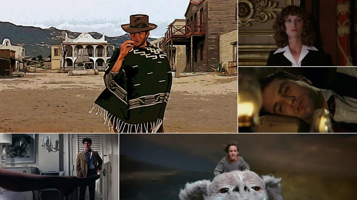 Le nuove uscite della collana 4KULT di Eagle Pictures