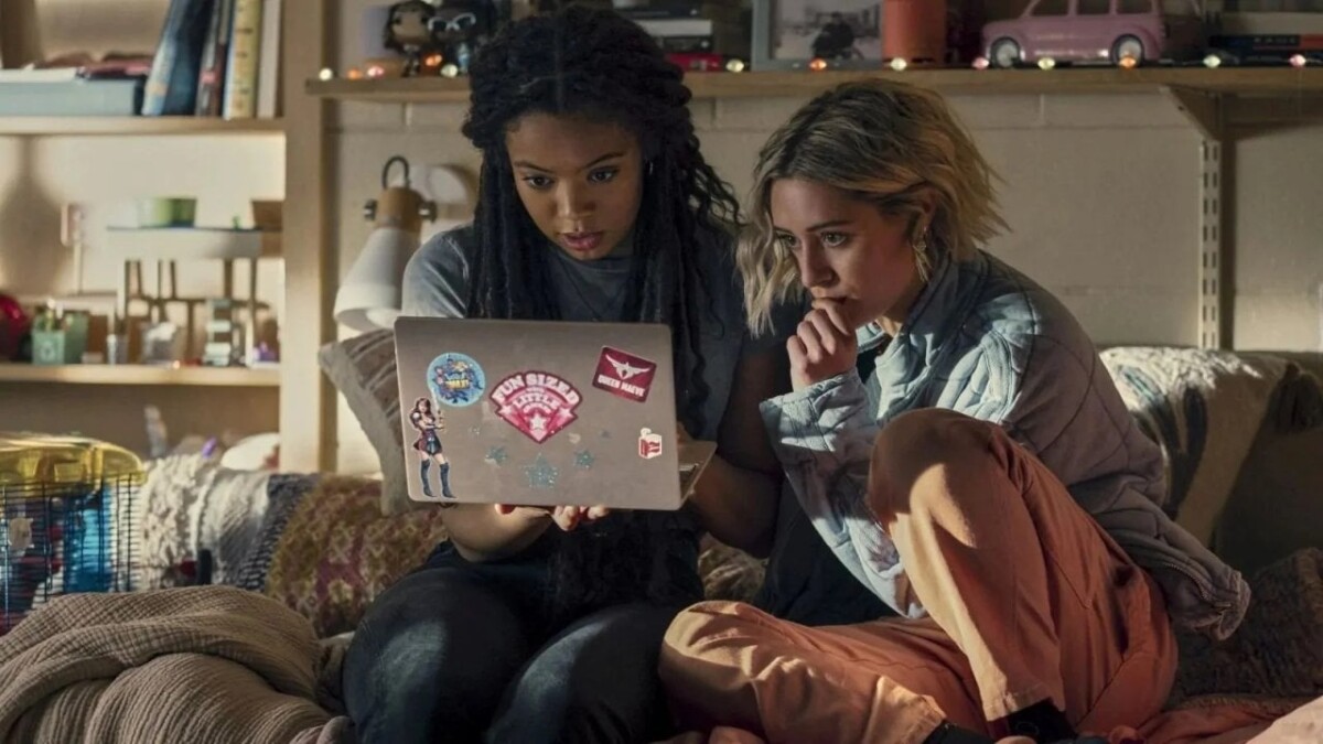 Gen V: il trailer della seconda stagione