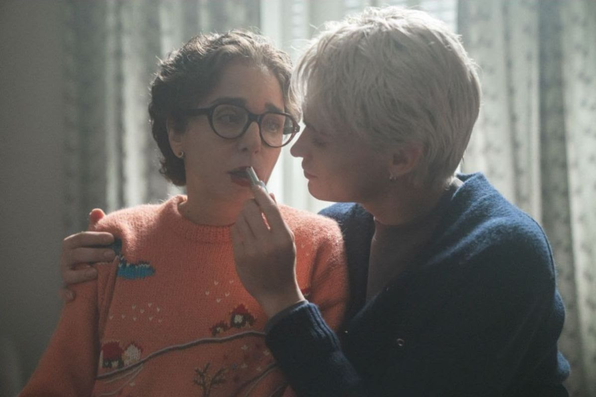 Giornate degli Autori 2025: in Concorso La Gioia con Valeria Golino, Saul Nanni e Jasmine Trinca