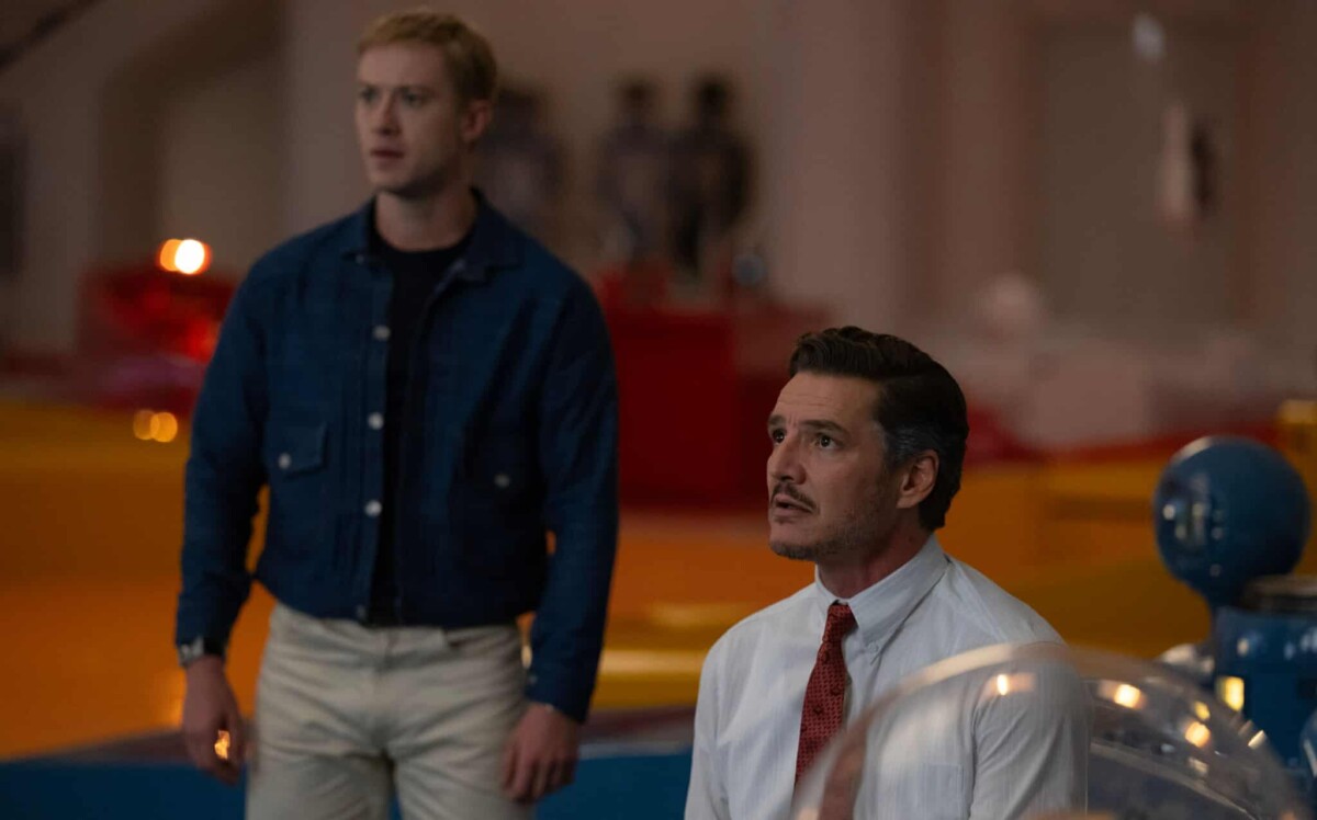 I Fantastici 4: Gli Inizi, la prima clip ufficiale