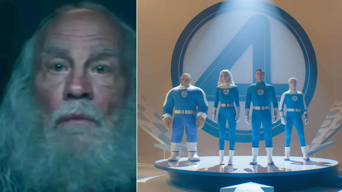 I Fantastici 4: Gli Inizi, John Malkovich non apparirà più nel film