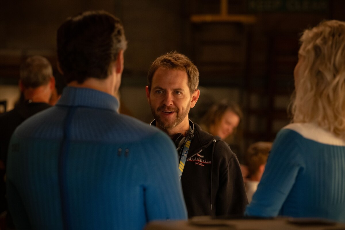 I Fantastici 4: Gli Inizi, la featurette italiana del dietro le quinte