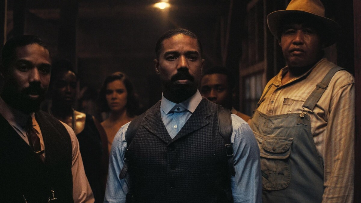 I Peccatori di Ryan Coogler arriva in streaming