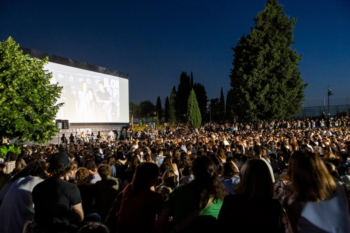 Il Cinema in Piazza: si conclude l’undecisma edizione