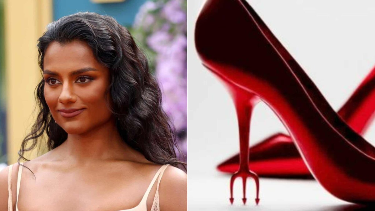 Il Diavolo veste Prada 2: Simone Ashley si unisce al cast