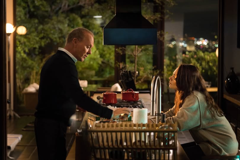 Il Padre dell’Anno: il trailer e il poster del film con Michael Keaton