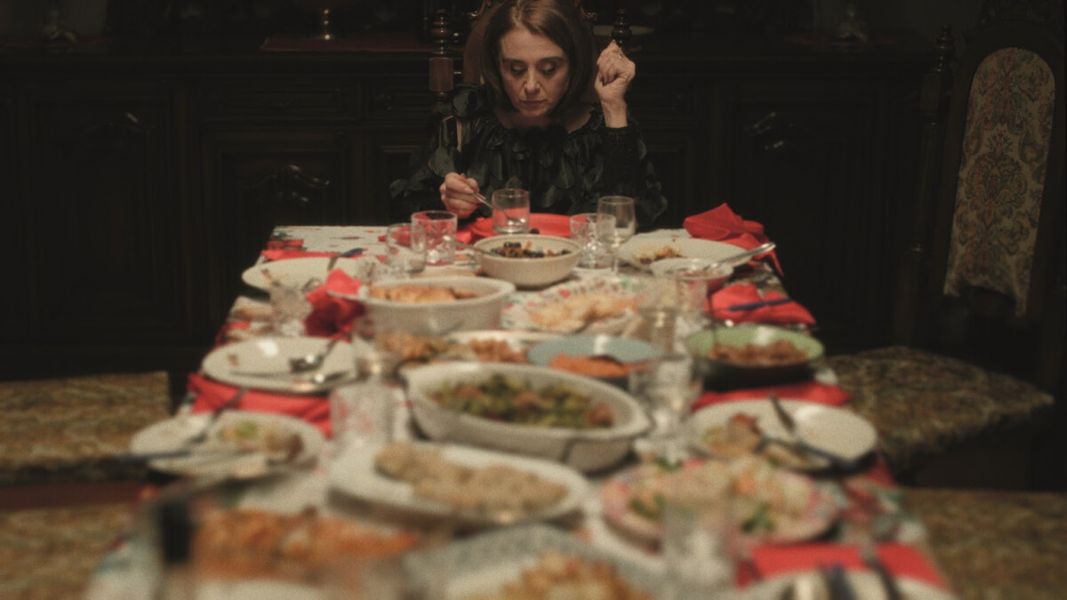 GdA 2025: Il Quieto Vivere di Gianluca Matarrese evento speciale fuori concorso