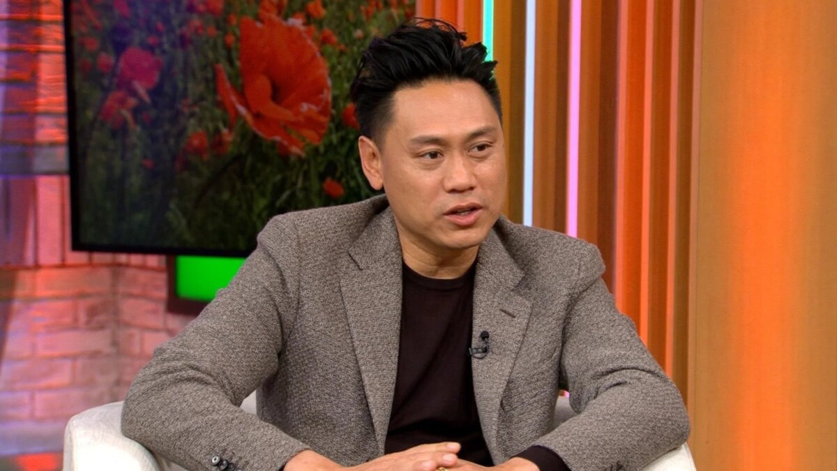 Jon M. Chu dirigerà il film live-action Hot Wheels per la Warner Bros