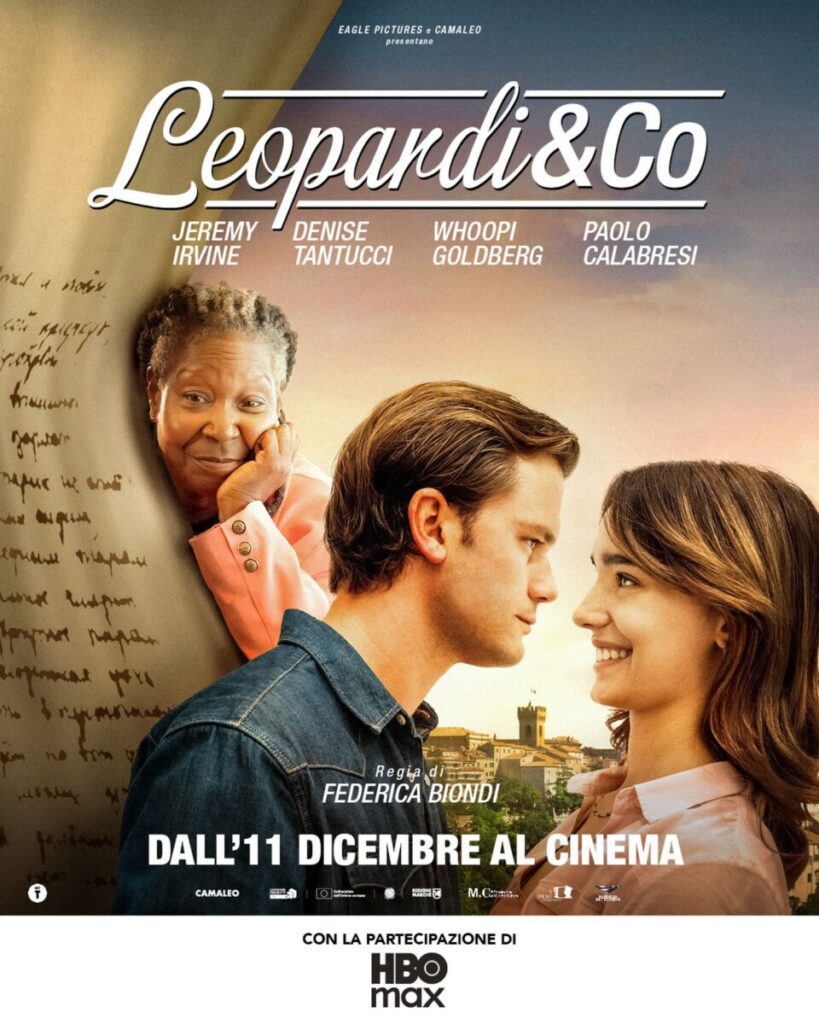 poster leopardi&co