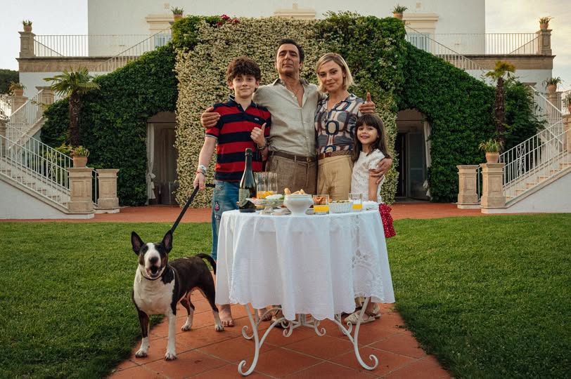 L’Estranea: al via le riprese del film di Paolo Strippoli