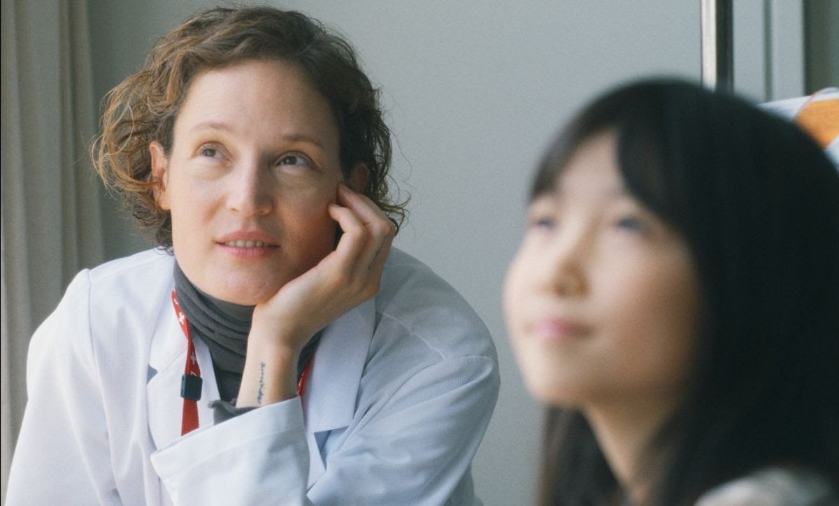 Locarno78: il nuovo film di Naomi Kawase si aggiunge al Concorso Internazionale