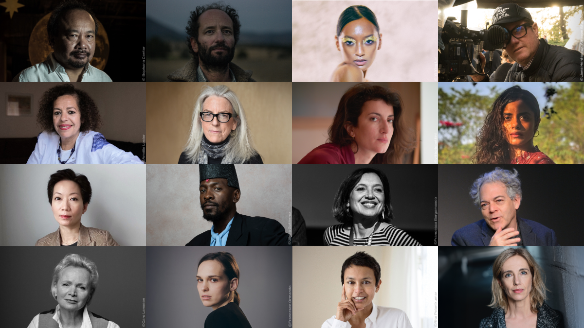 Locarno78: ecco le giurie