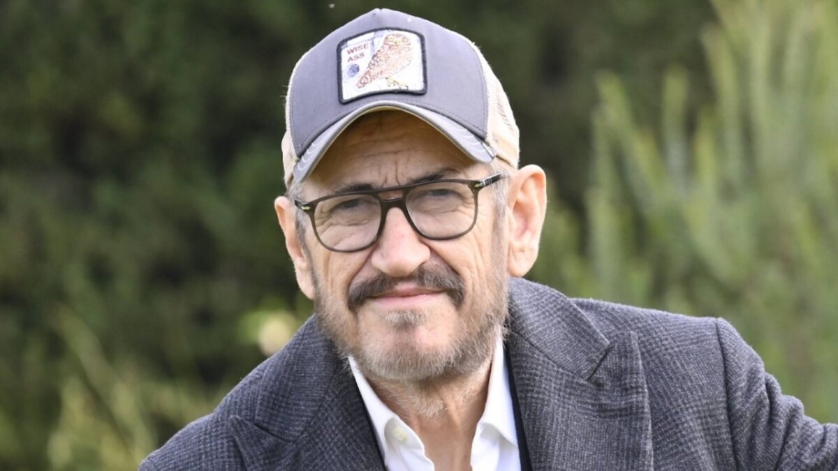 marco giallini