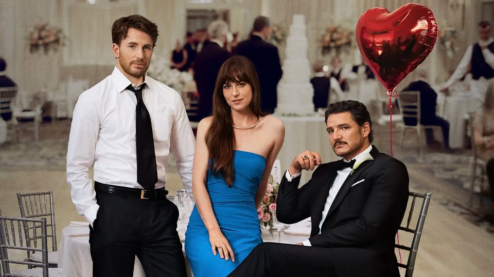 Material Love, la recensione: l’amore ai tempi dell’apparenza