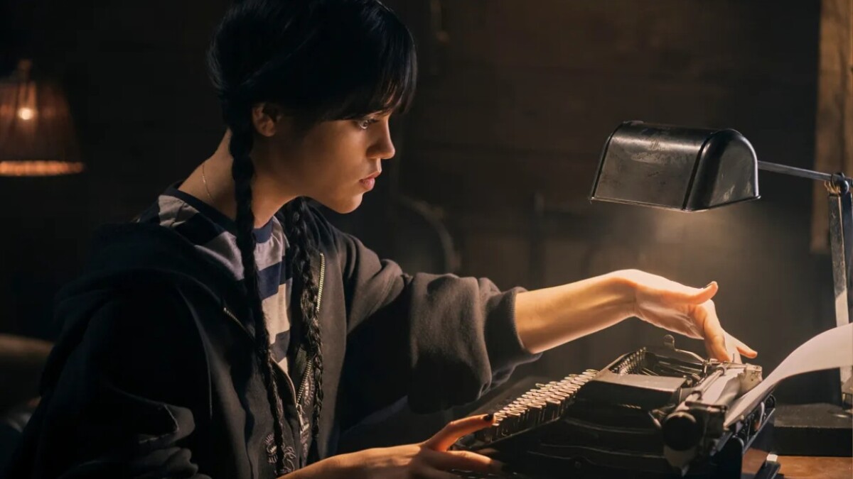 Mercoledì: il video con il riassunto della prima stagione