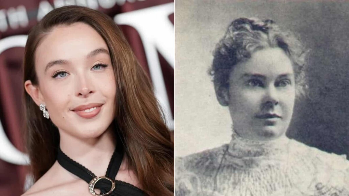 Monster 4: Ella Beatty sarà Lizzie Borden nella nuova stagione della serie antologica Netflix