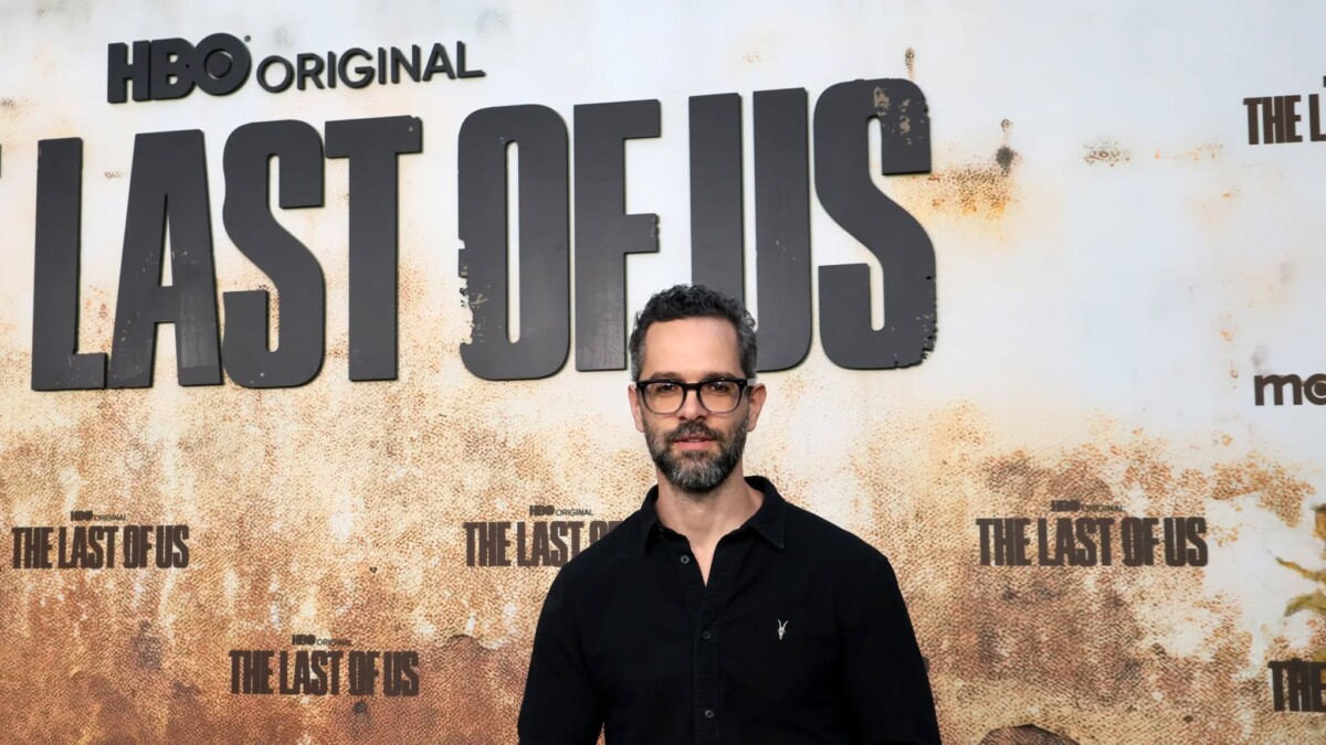 Last of Us: Neil Druckmann lascia la serie prima della terza stagione