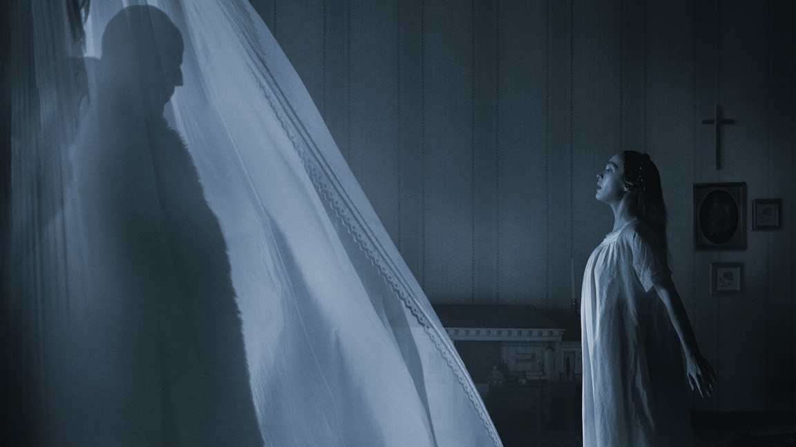 Nosferatu in prima TV su Sky Cinema e NOW