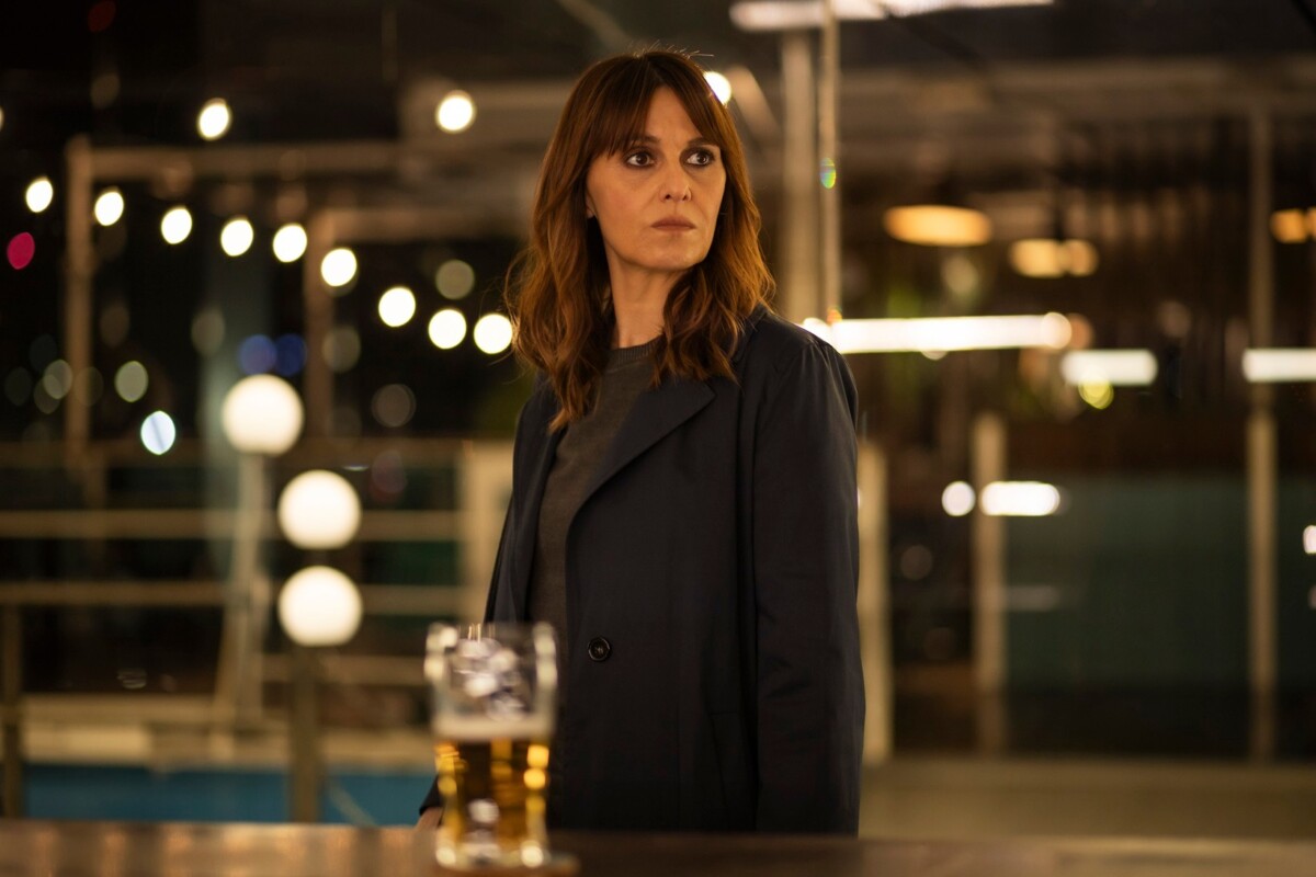 Petra – Terza Stagione, il teaser trailer delle nuove storie Sky con Paola Cortellesi