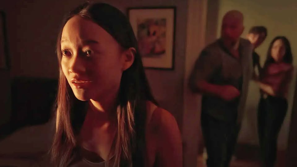 Presence, la clip italiana del nuovo film di Steven Soderbergh