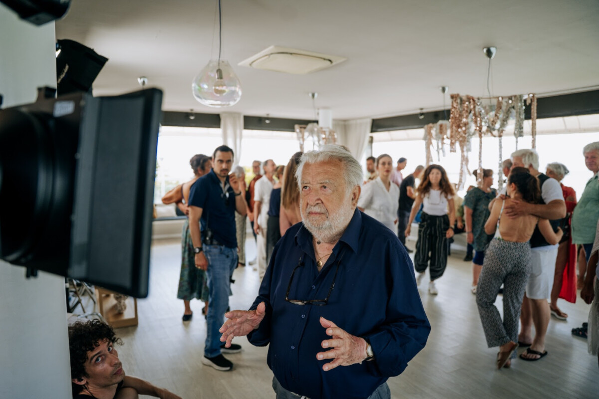 Nel tepore del ballo: concluse le riprese del nuovo film di Pupi Avati