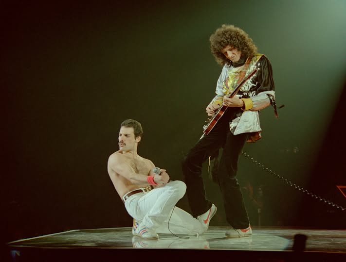 Queen. Rock Montreal: il leggendario concerto al cinema dal 25 settembre al 1° ottobre