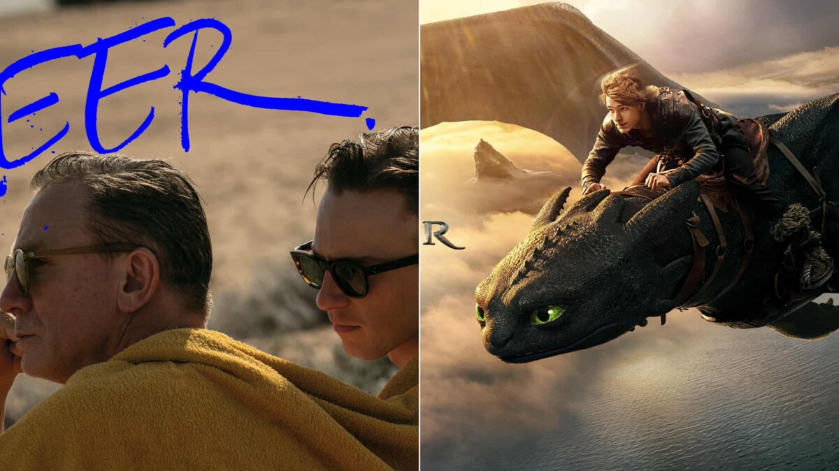 RAKUTEN TV: le novità di agosto in piattaforma