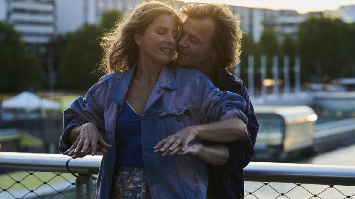 Sconosciuti per una Notte: il trailer del film di Karin Viard e Alex Lutz