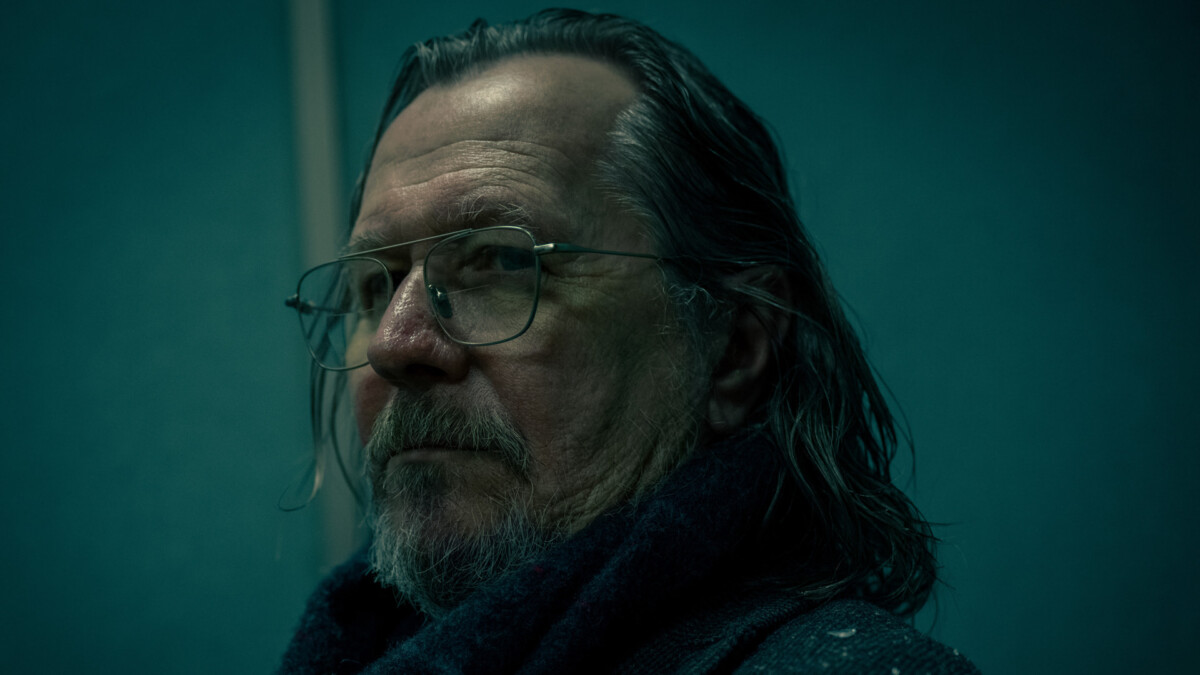 Slow Horses: Apple TV+ annuncia la settima stagione della serie con Gary Oldman