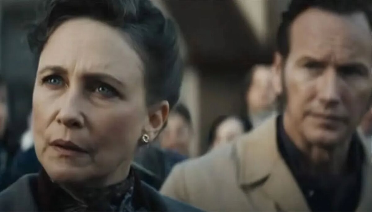 The Conjuring – Il rito finale: il trailer e il poster ufficiali