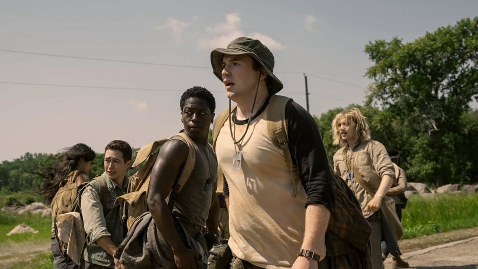 The Long Walk: il nuovo trailer dell’adattamento del romanzo di Steven King