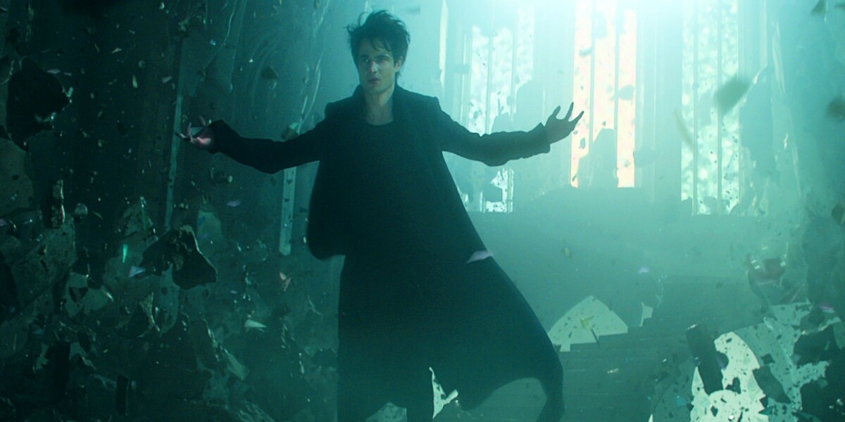 The Sandman 2: il video con il riassunto della prima stagione