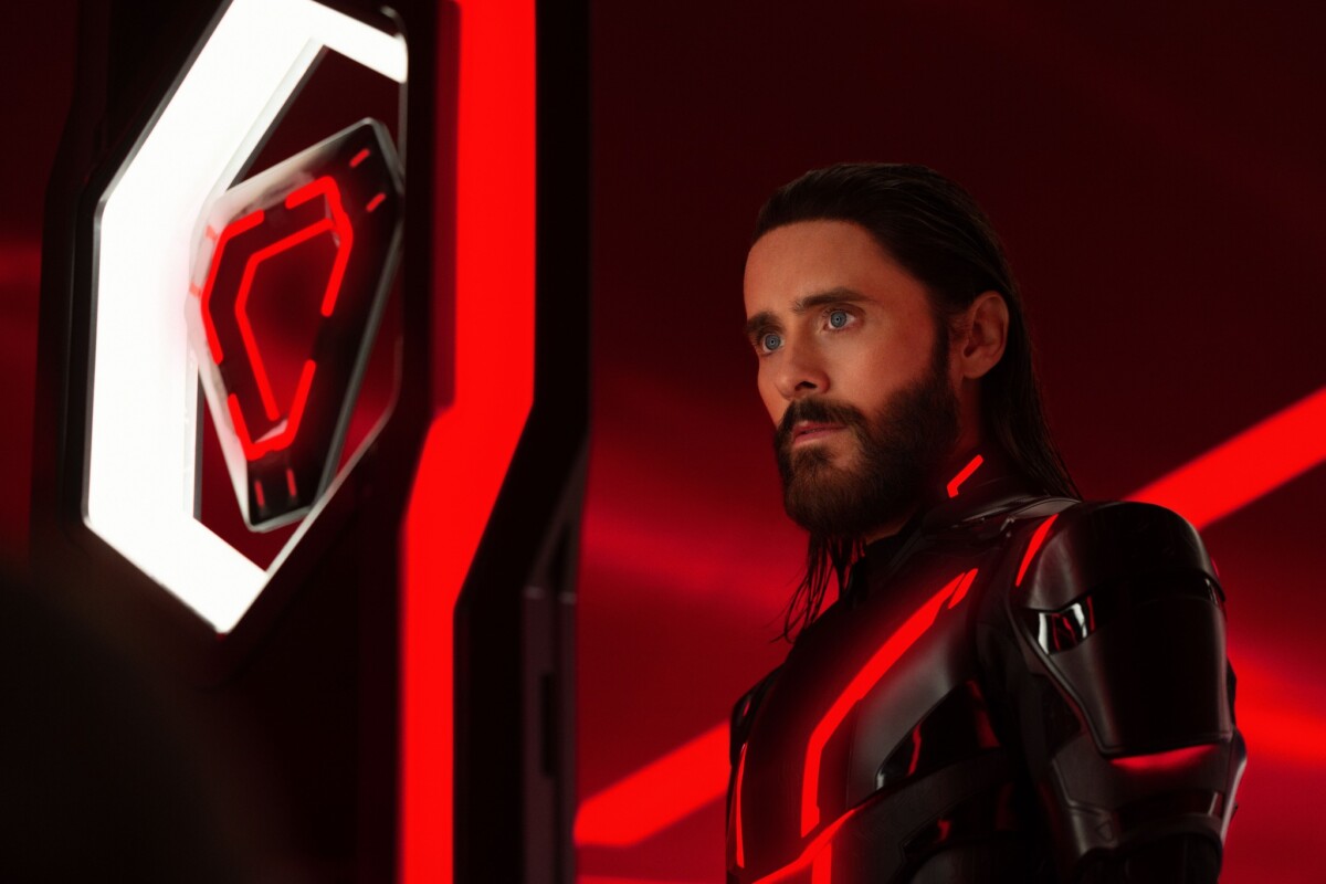 TRON: Ares, il nuovo trailer e poster