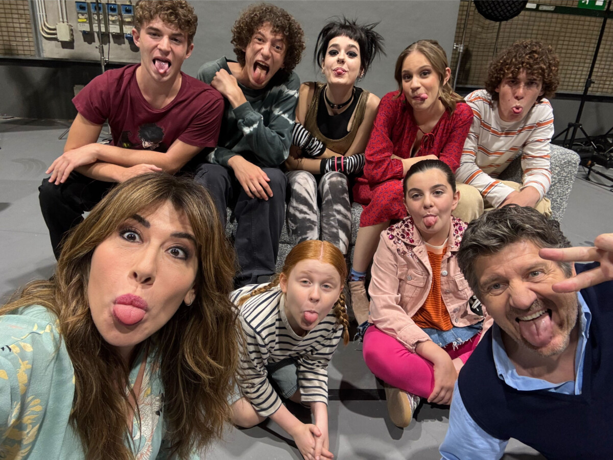 Un Bel Giorno: concluse le riprese della commedia di Fabio De Luigi