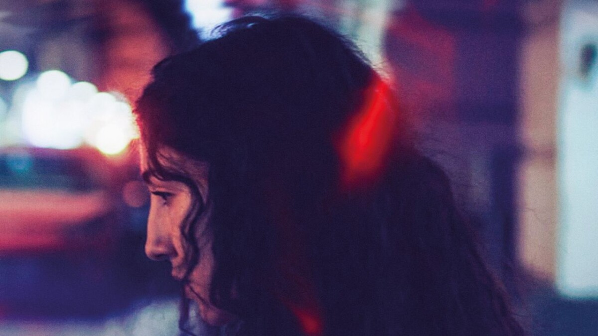 Una Sconosciuta a Tunisi: il trailer del film di Mehdi M. Barsaui